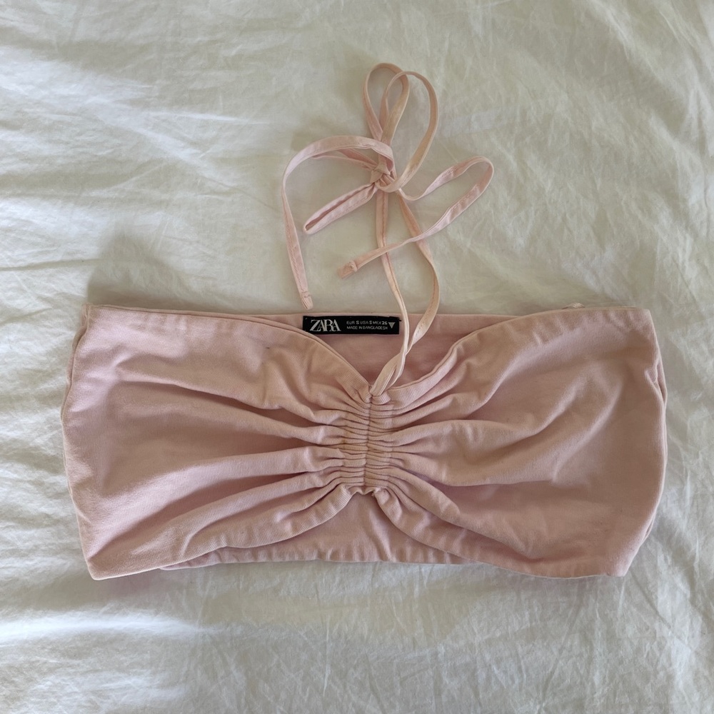Zara top
